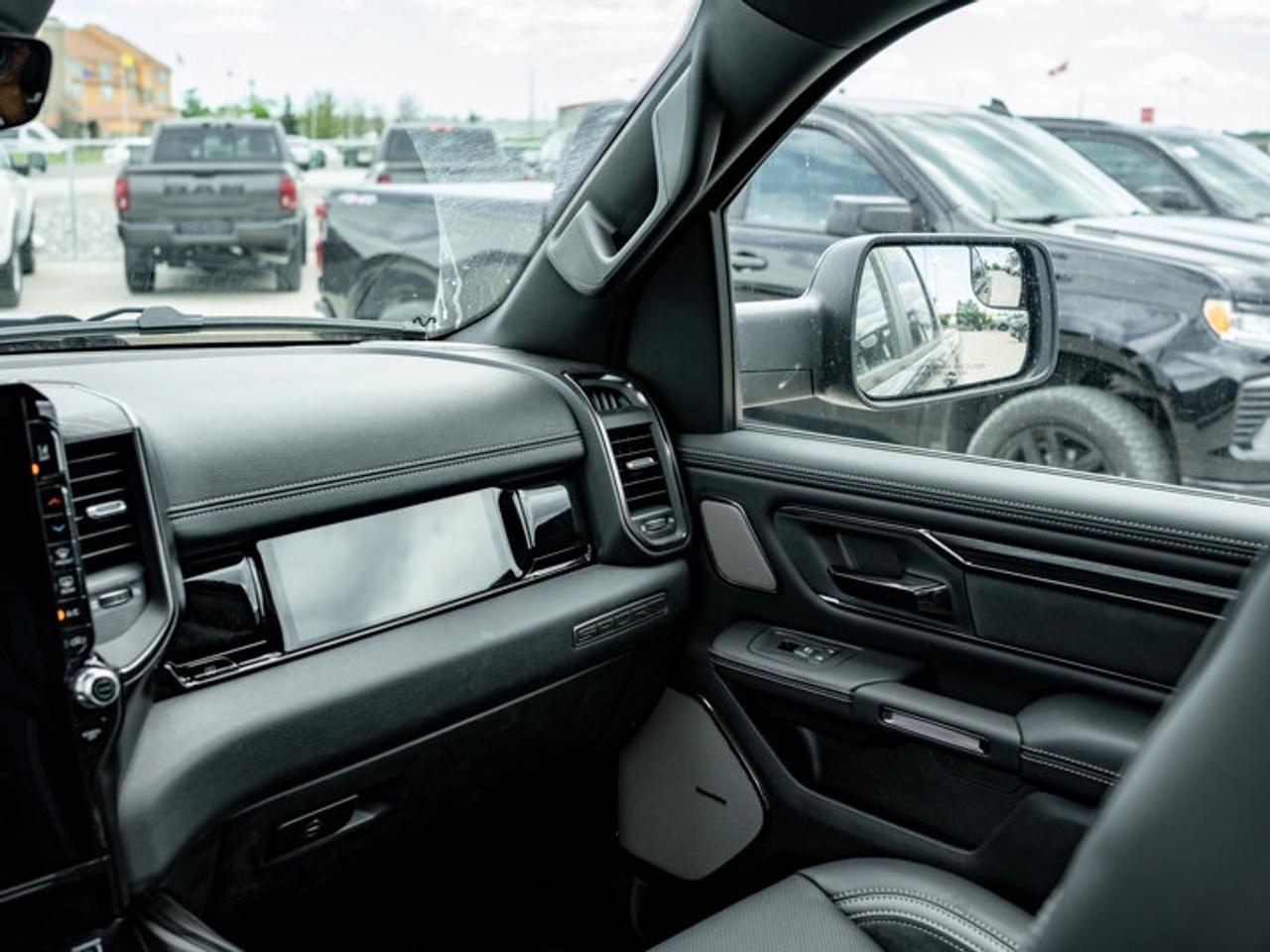 2026 RAM 1500 SPORT Photo