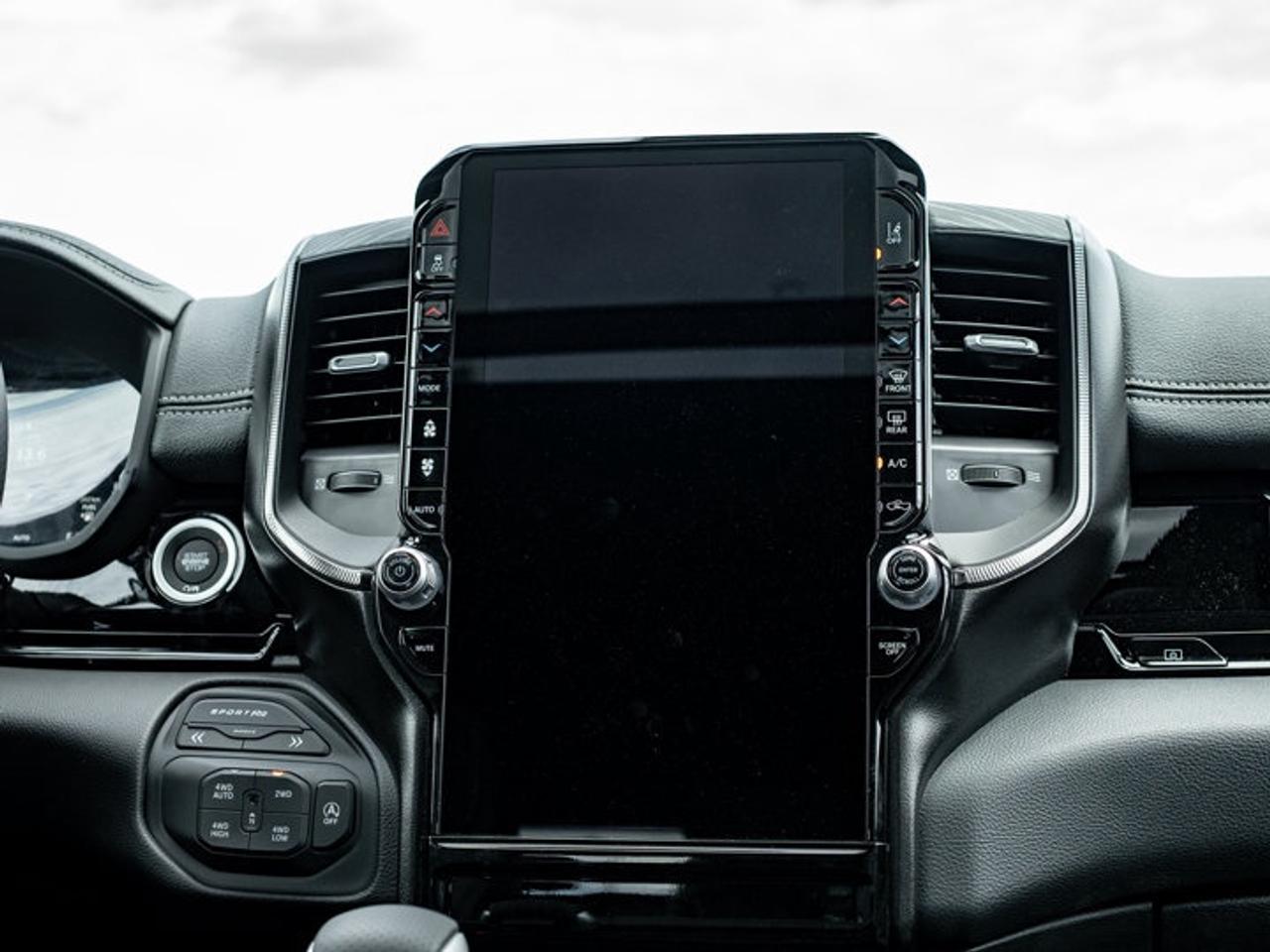2026 RAM 1500 SPORT Photo