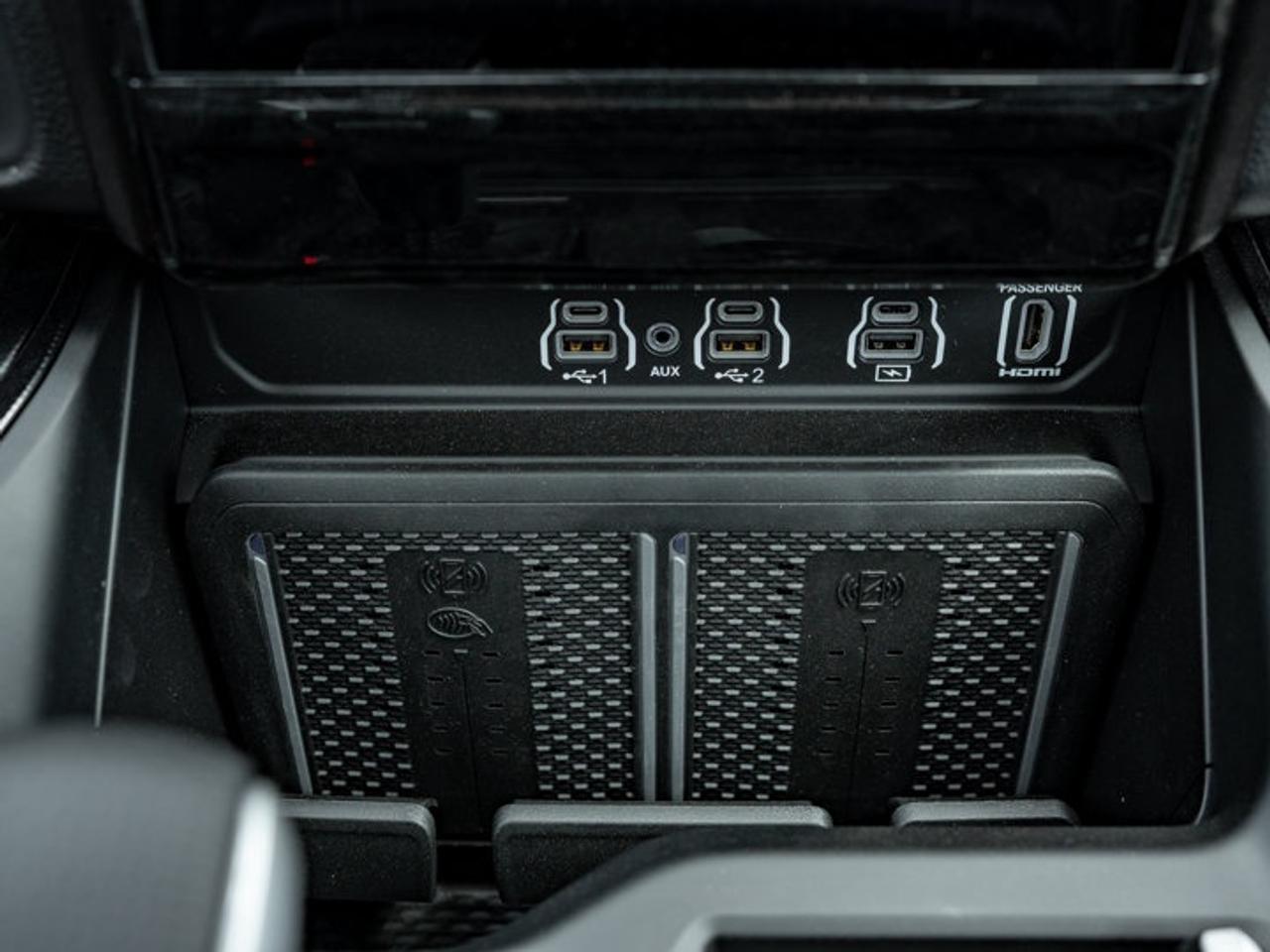 2026 RAM 1500 SPORT Photo