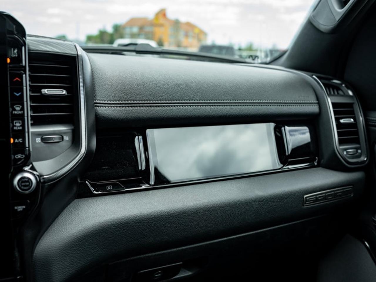 2026 RAM 1500 SPORT Photo