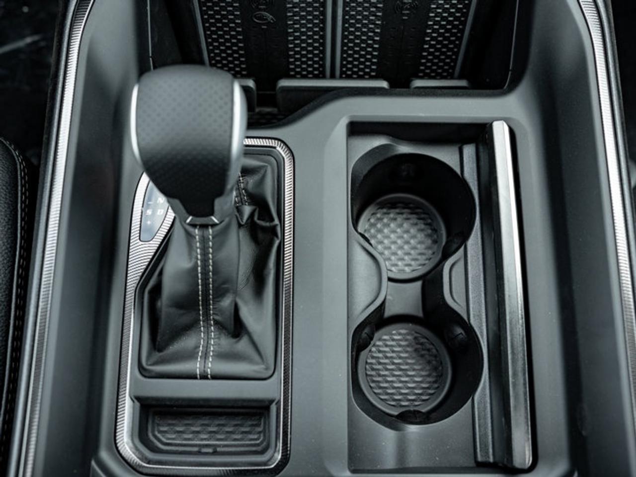2026 RAM 1500 SPORT Photo