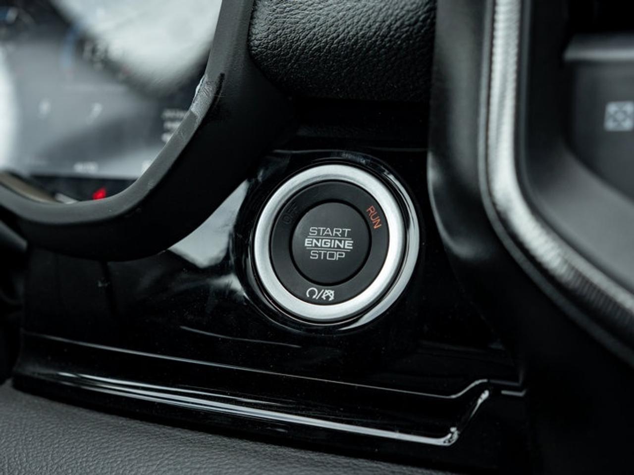 2026 RAM 1500 SPORT Photo