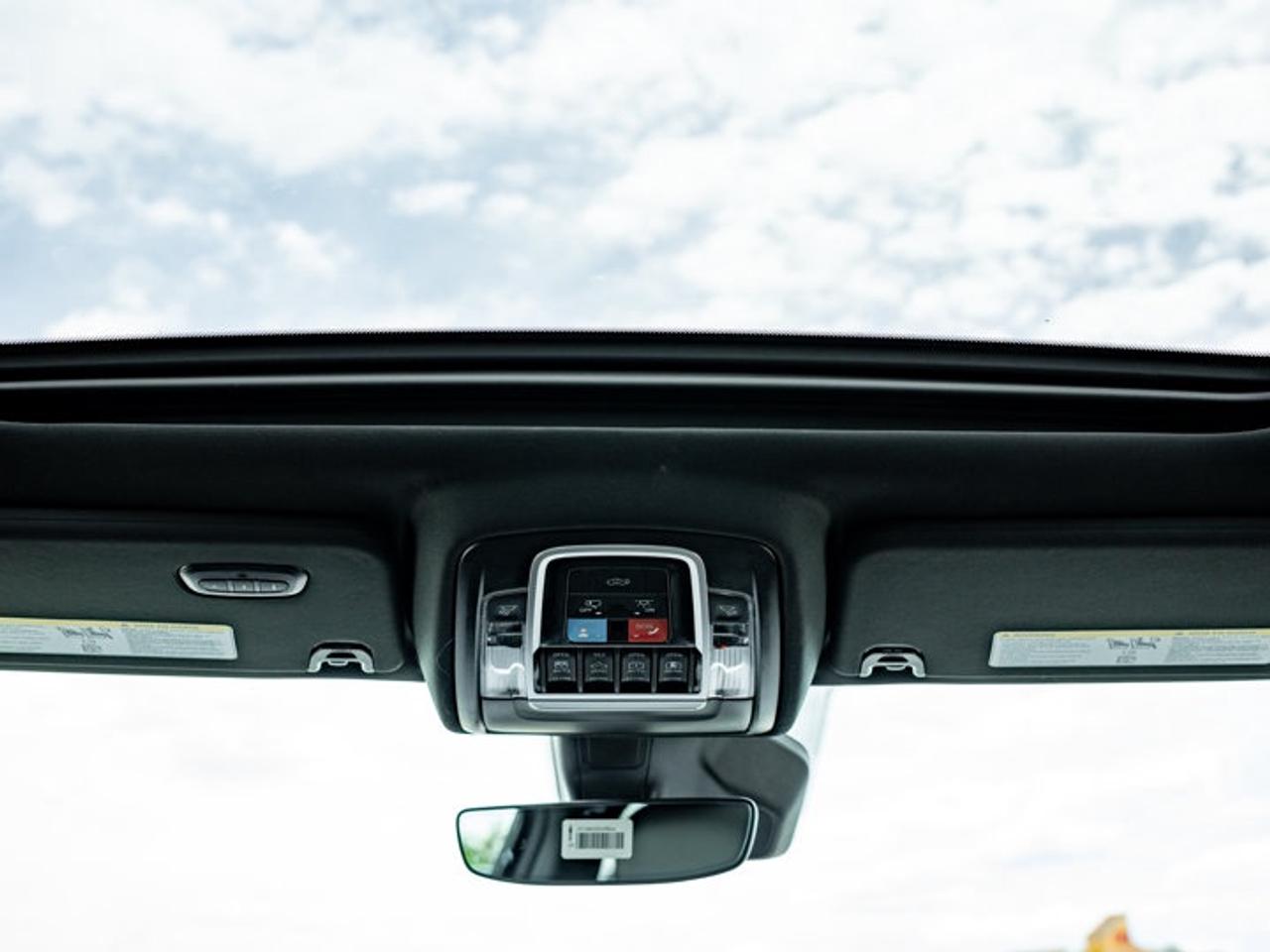 2026 RAM 1500 SPORT Photo