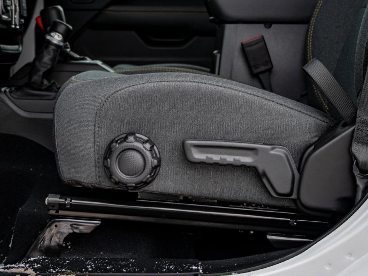 2026 Jeep Wrangler Sahara Photo