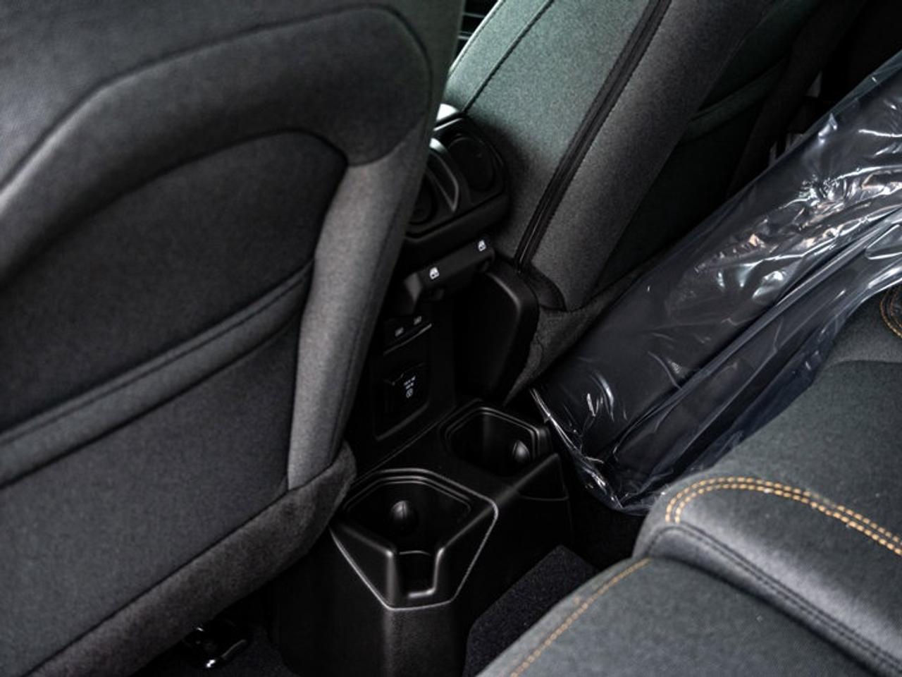 2026 Jeep Wrangler Sahara Photo