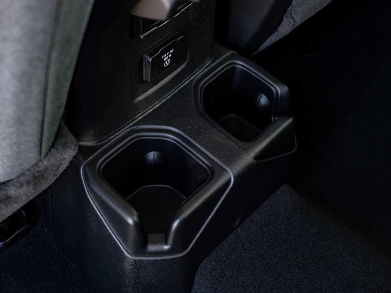 2026 Jeep Wrangler Sahara Photo