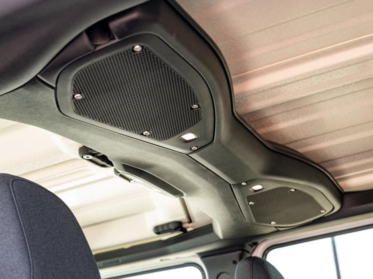 2026 Jeep Wrangler Sahara Photo