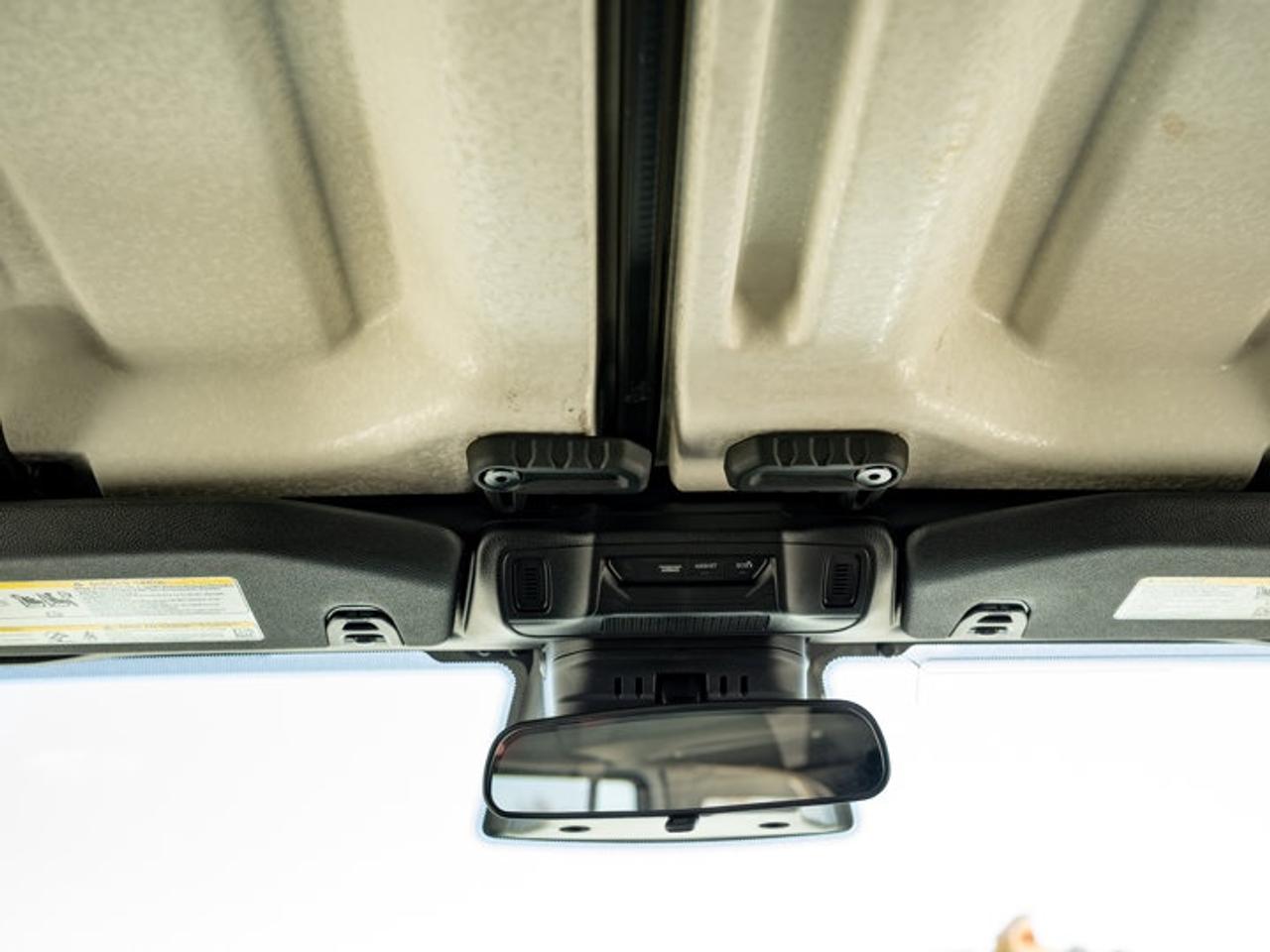 2026 Jeep Wrangler Sahara Photo