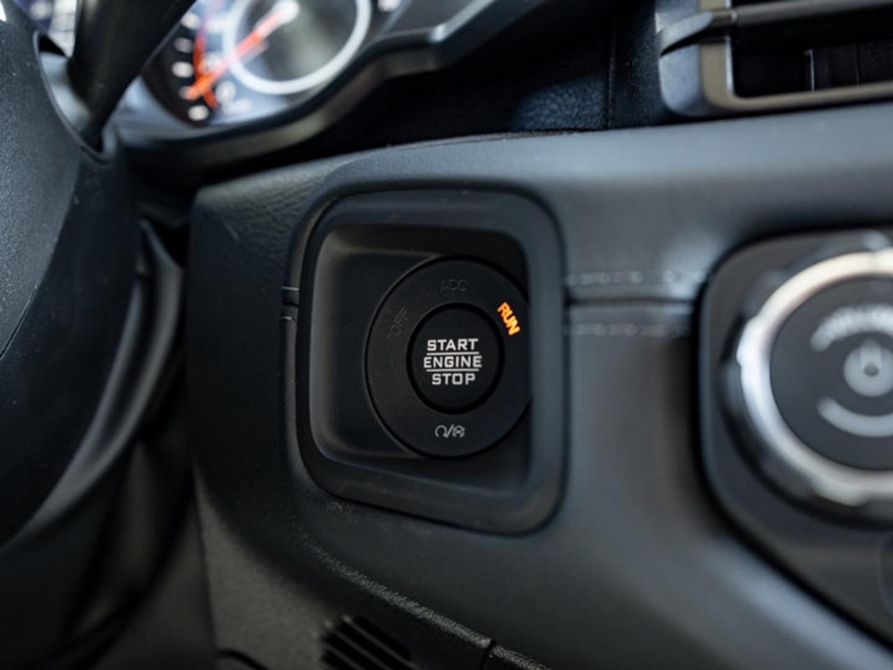 2026 Jeep Wrangler Sahara Photo