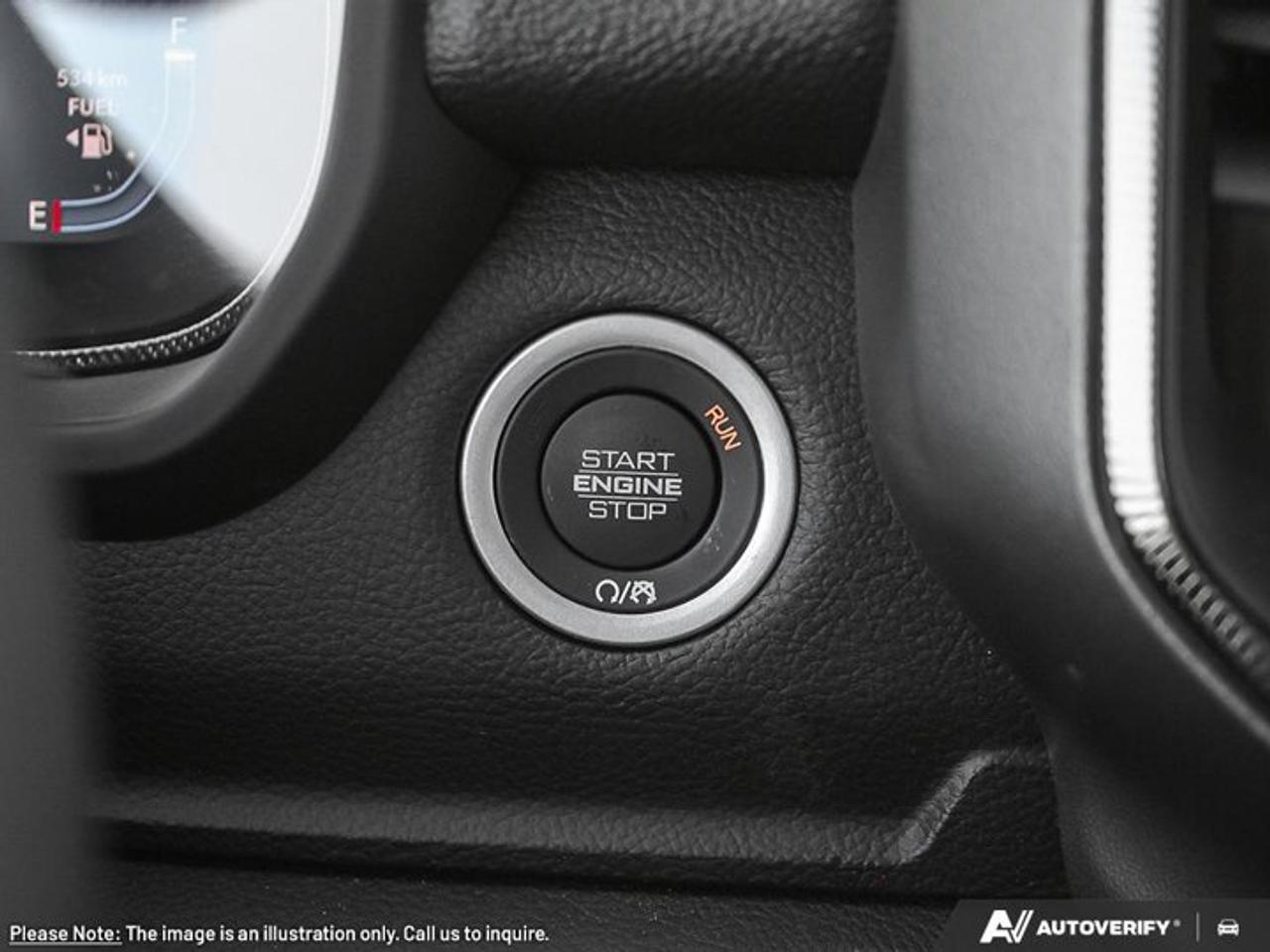 2026 RAM 1500 SPORT Photo