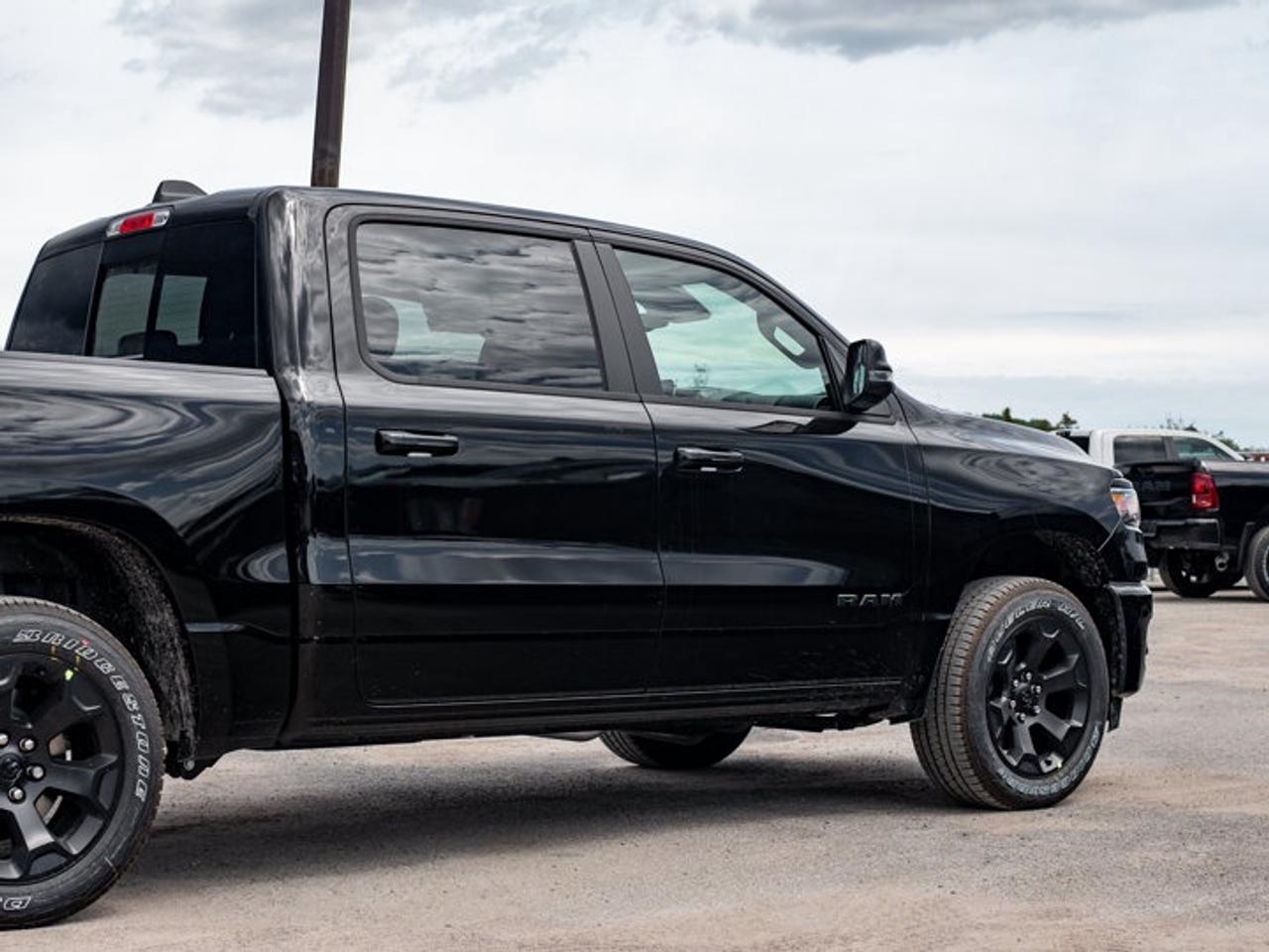 2026 RAM 1500 SPORT Photo