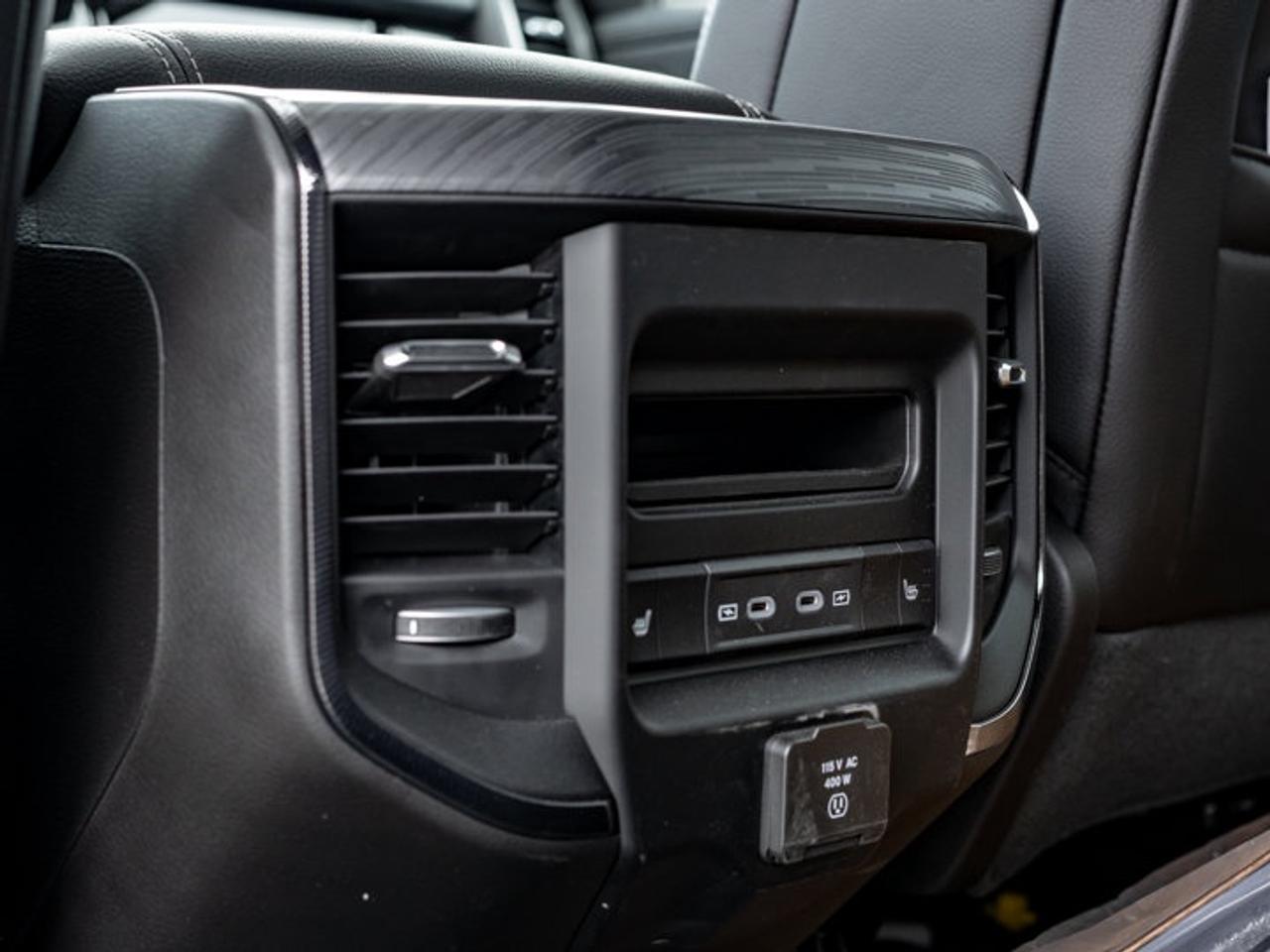 2026 RAM 1500 SPORT Photo