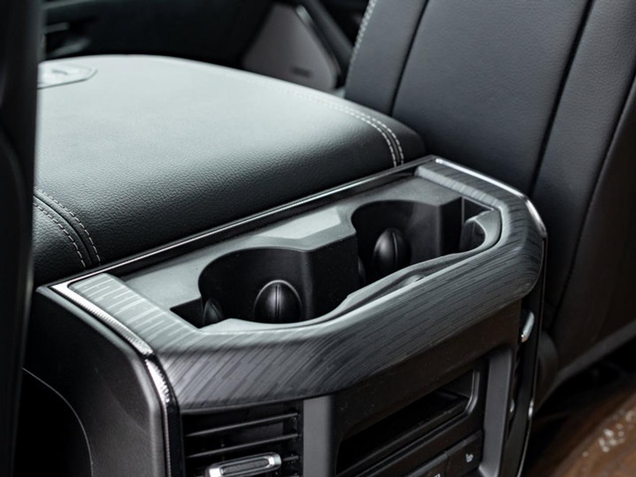 2026 RAM 1500 SPORT Photo