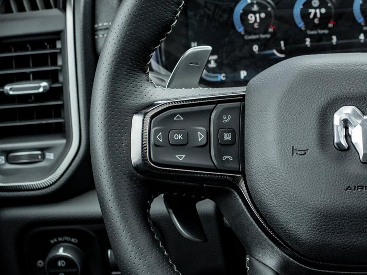 2026 RAM 1500 SPORT Photo
