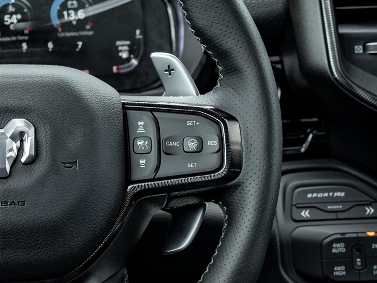 2026 RAM 1500 SPORT Photo