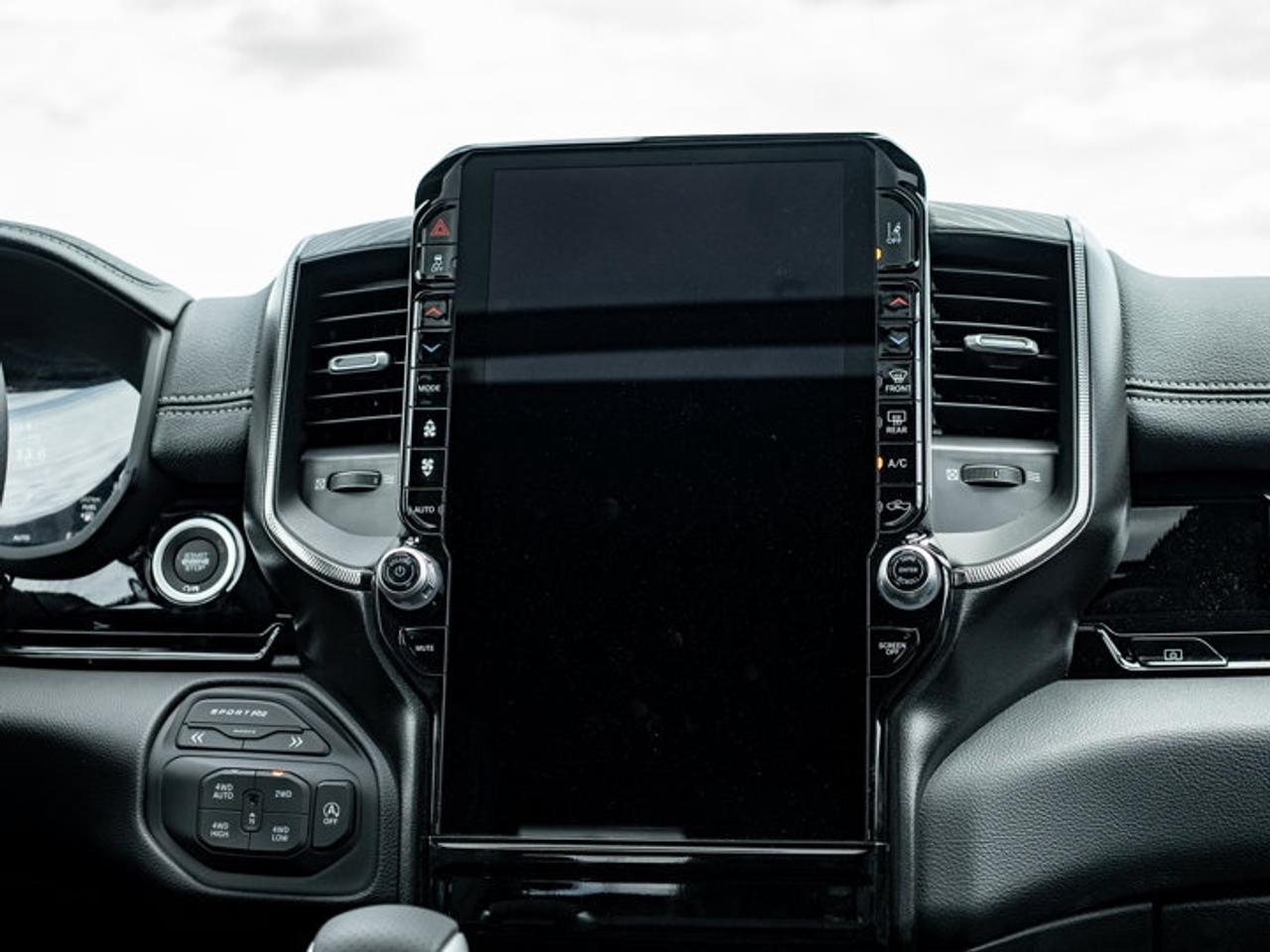 2026 RAM 1500 SPORT Photo