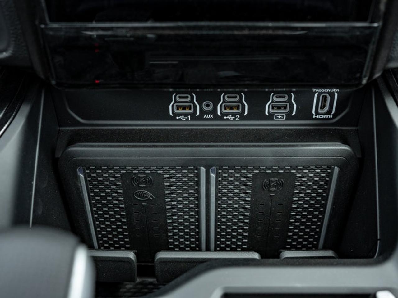 2026 RAM 1500 SPORT Photo