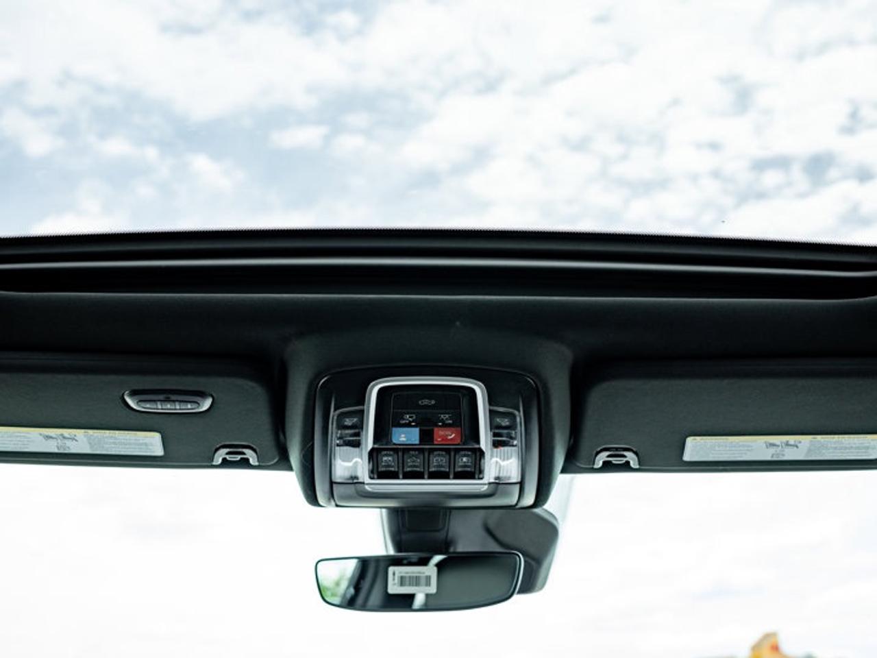 2026 RAM 1500 SPORT Photo