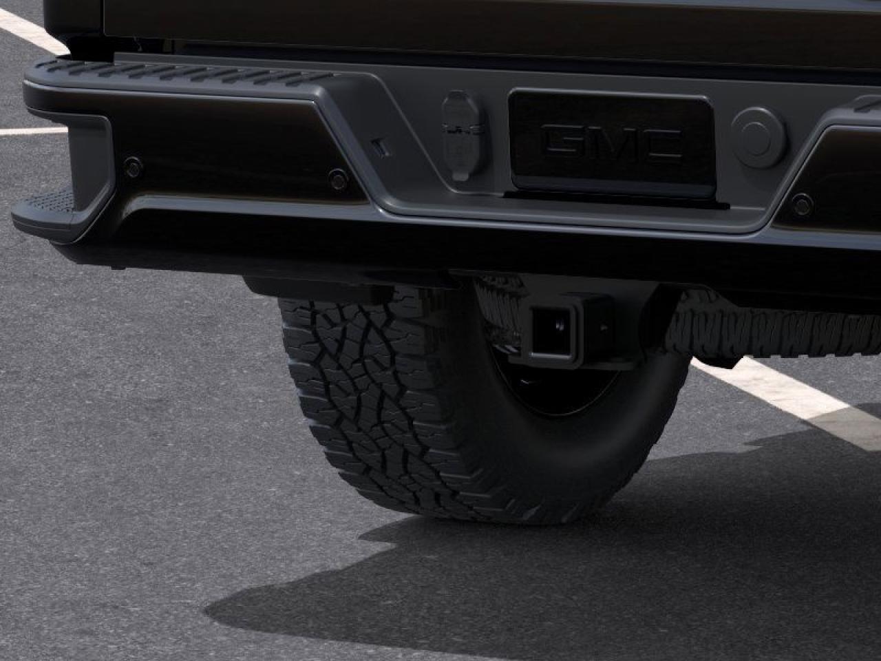 2026 GMC Sierra 3500 HD Denali  - Leather Seats Photo