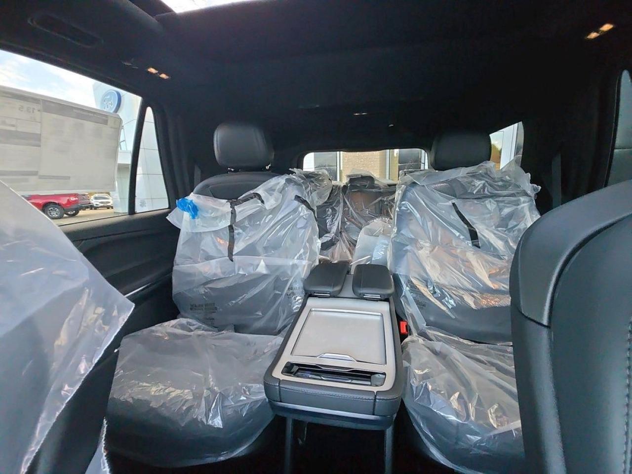 2025 Lincoln Navigator Reserve Photo