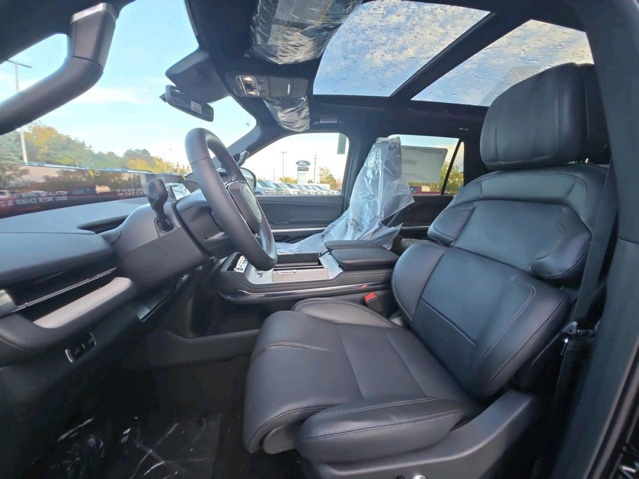 2025 Lincoln Navigator Reserve Photo