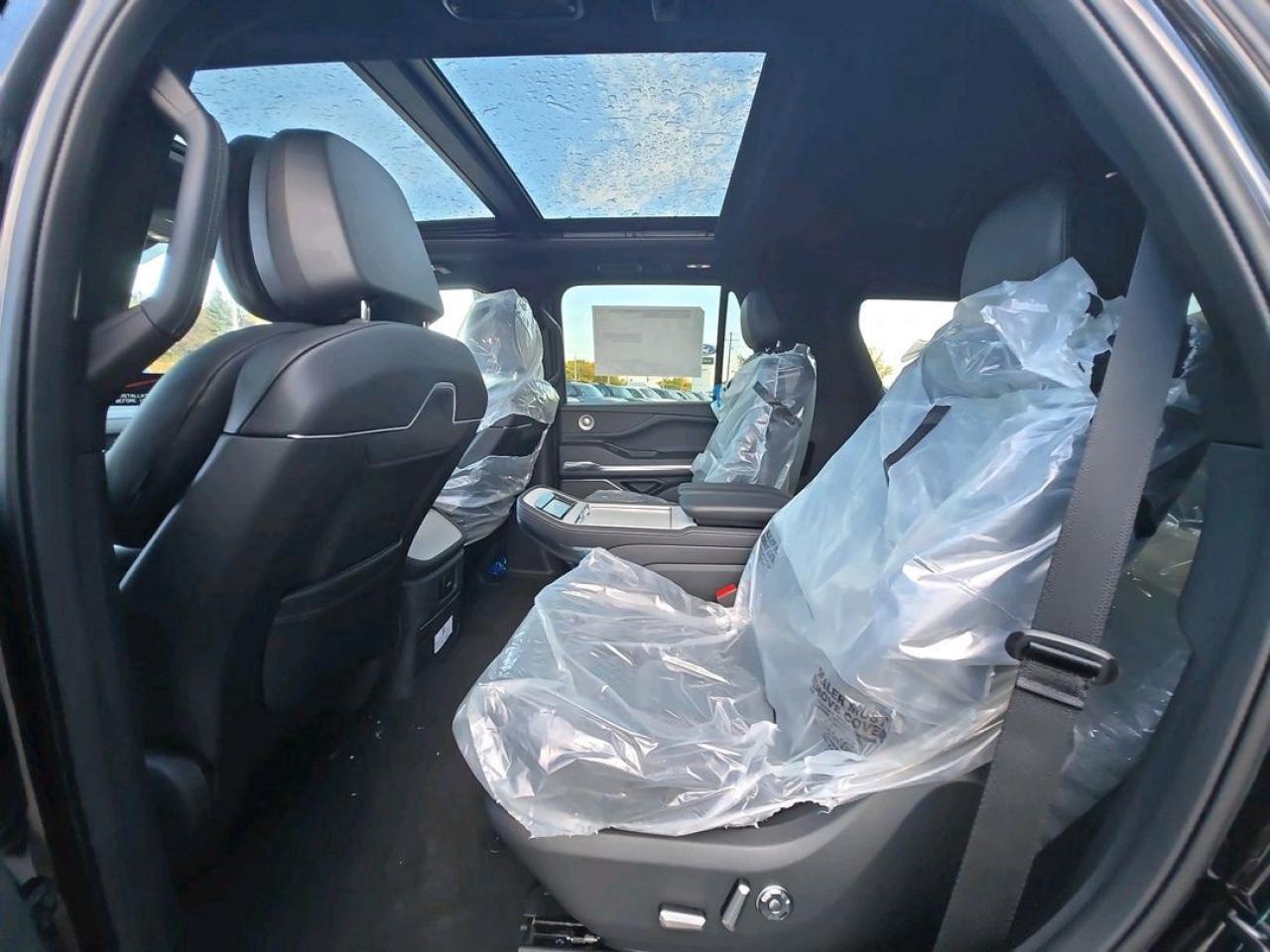 2025 Lincoln Navigator Reserve Photo