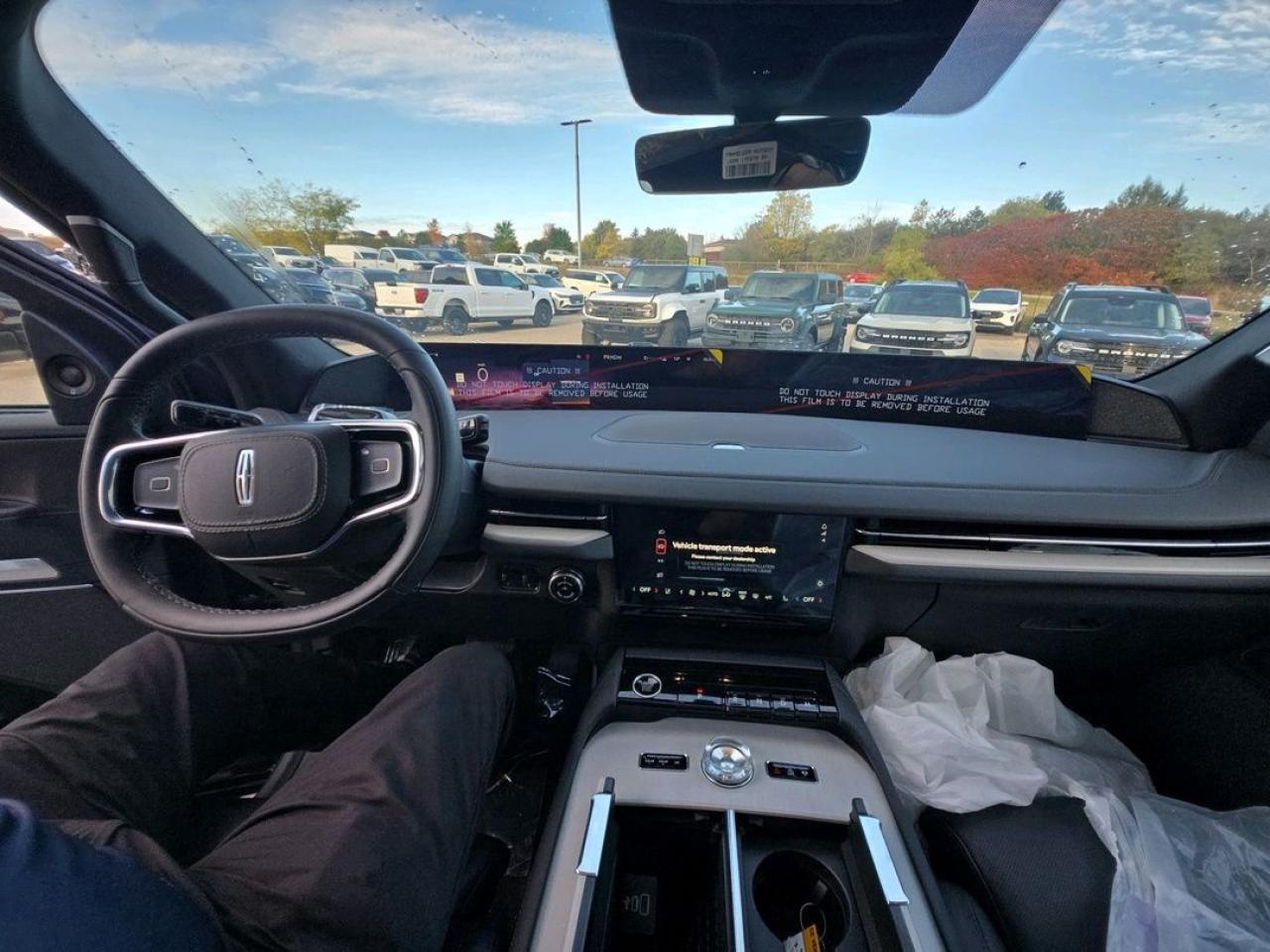 2025 Lincoln Navigator Reserve Photo