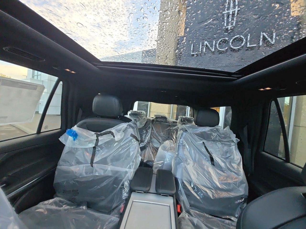 2025 Lincoln Navigator Reserve Photo