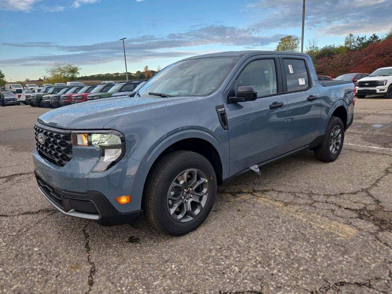 New 2025 Ford Maverick XLT for sale in Stratford, ON