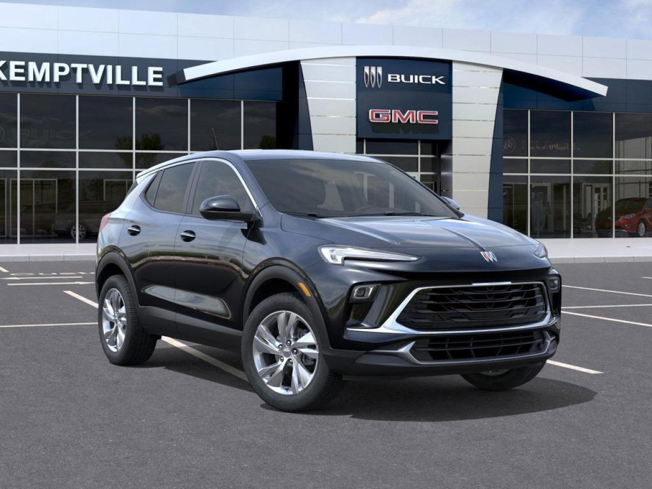 2026 Buick Encore GX Preferred AWD  - Heated Seats Photo