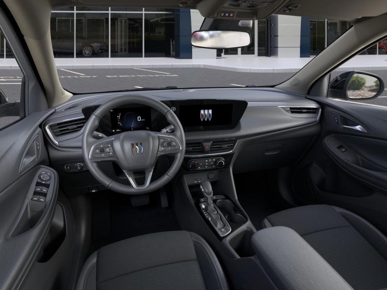 2026 Buick Encore GX Preferred AWD  - Heated Seats Photo