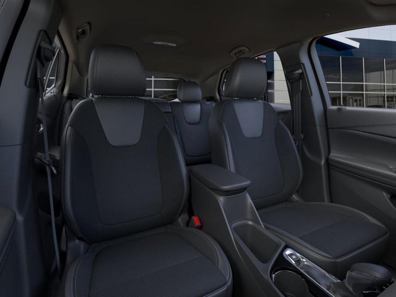 2026 Buick Encore GX Preferred AWD  - Heated Seats Photo