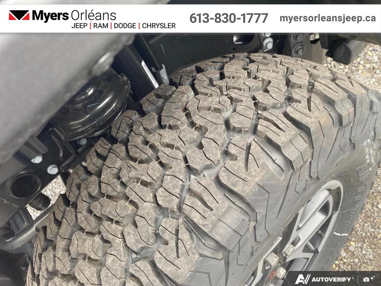 2026 Jeep Wrangler Rubicon  - Safety Group - Freedom Top - $212.87 /Wk Photo