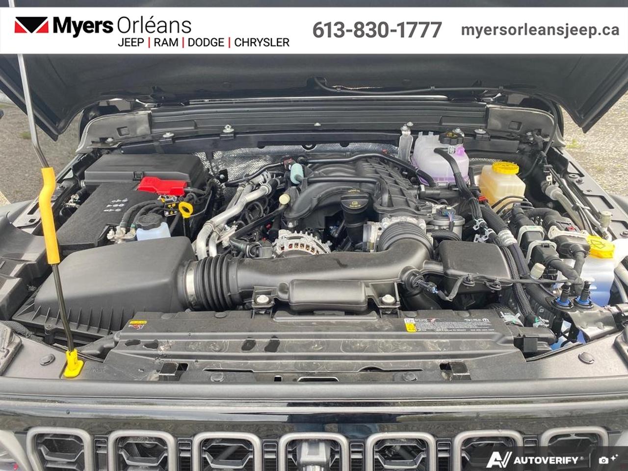 2026 Jeep Wrangler Rubicon  - Safety Group - Freedom Top - $212.87 /Wk Photo