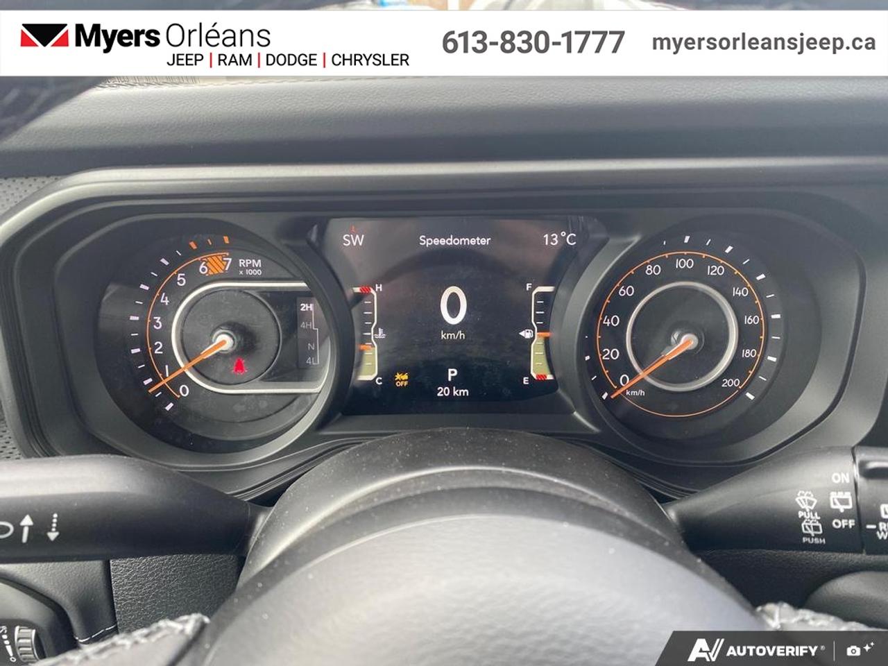 2026 Jeep Wrangler Rubicon  - Safety Group - Freedom Top - $212.87 /Wk Photo