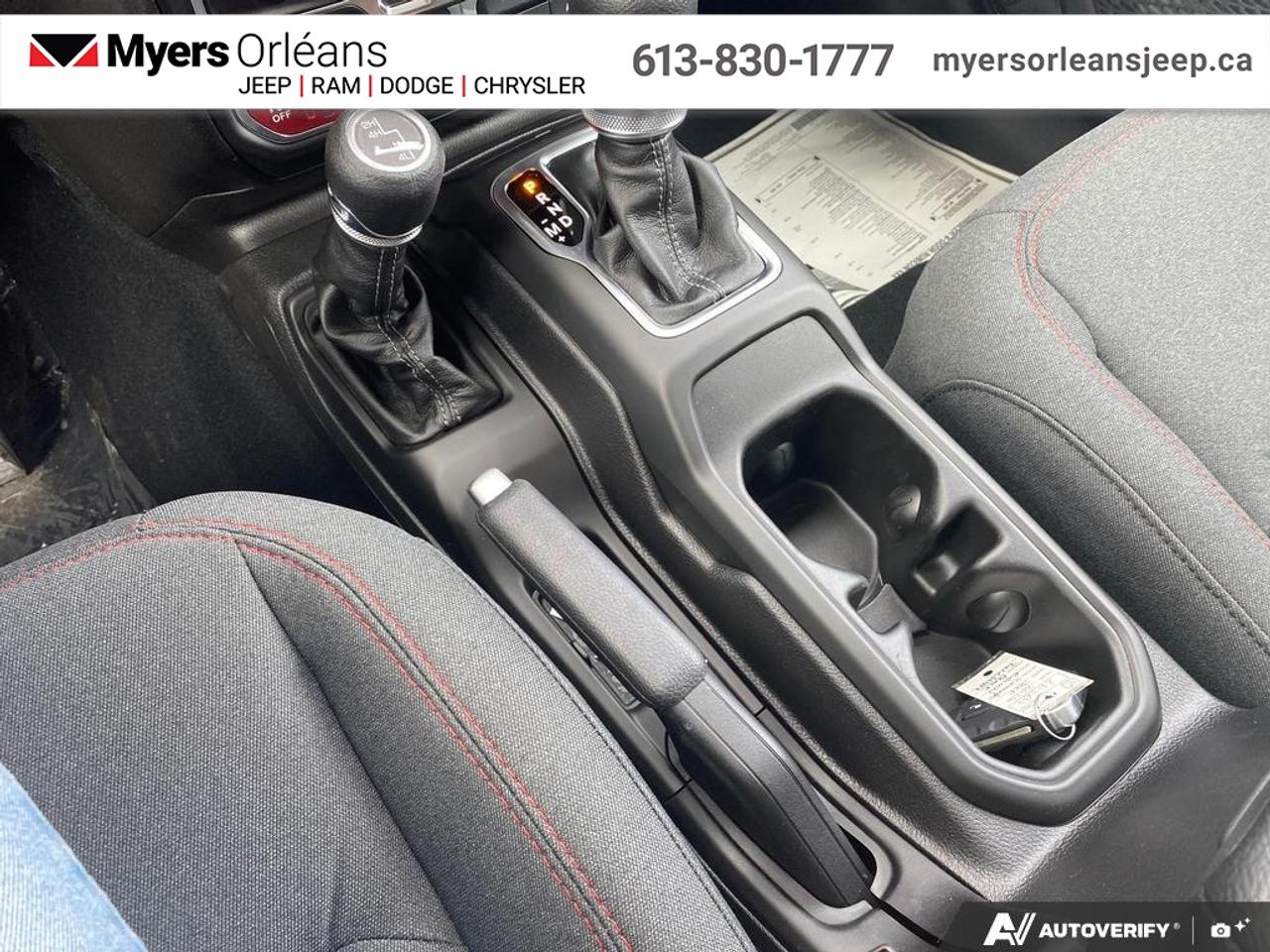 2026 Jeep Wrangler Rubicon  - Safety Group - Freedom Top - $212.87 /Wk Photo