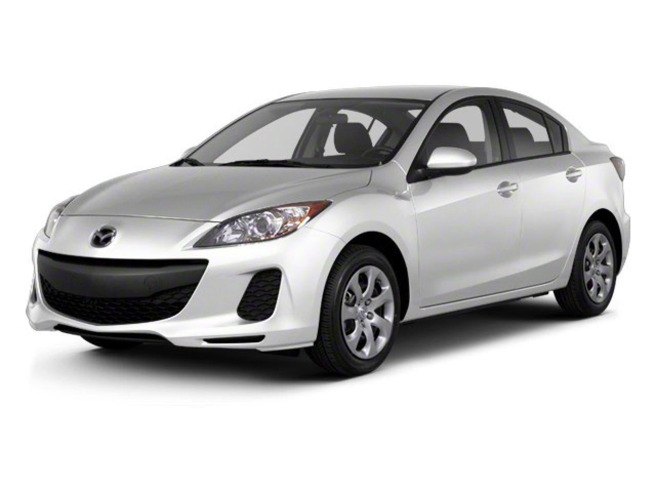 Used 2013 Mazda MAZDA3 GX at for sale in Orleans, ON