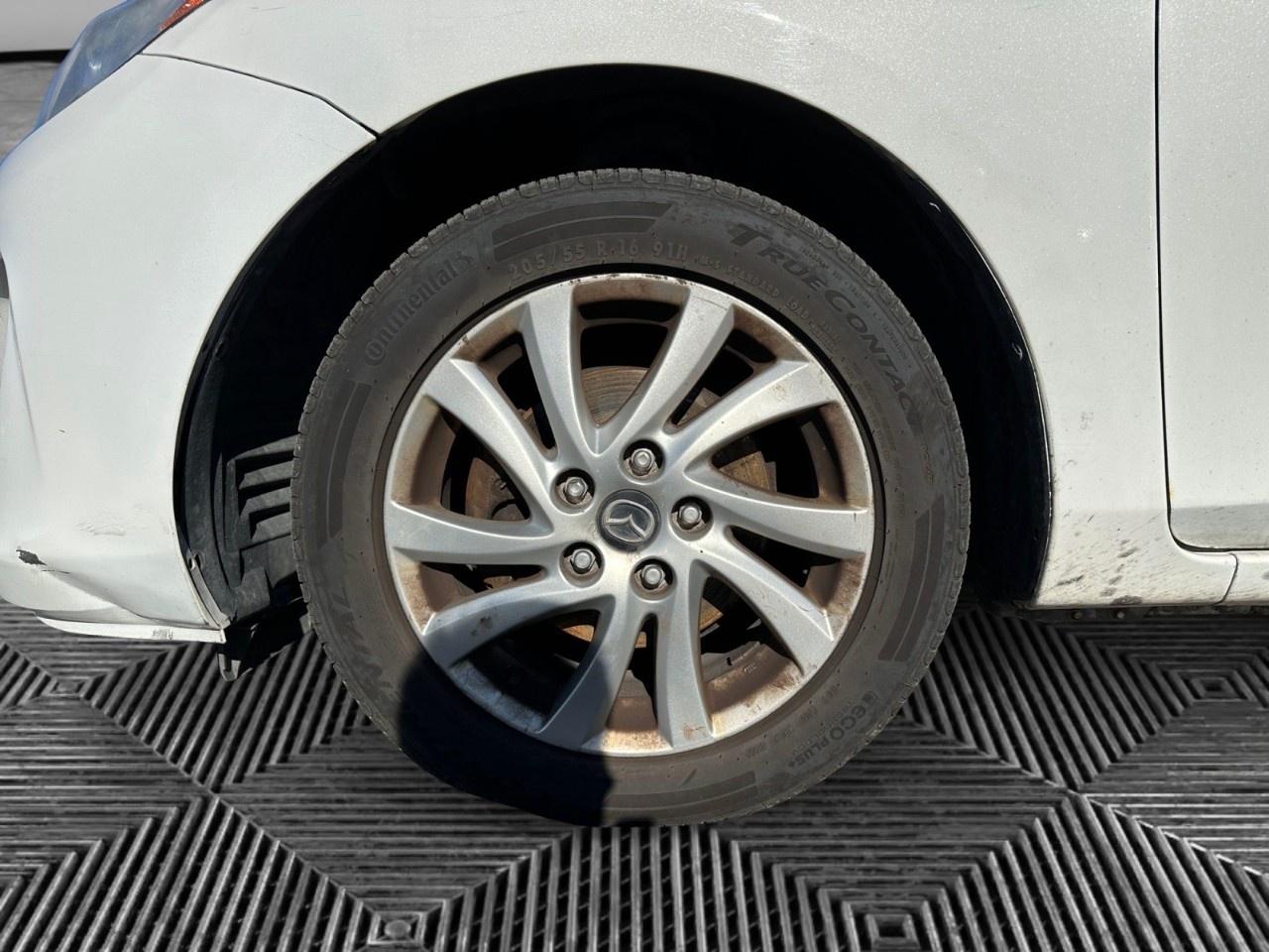 Used 2013 Mazda MAZDA3 GX at for sale in Orleans, ON