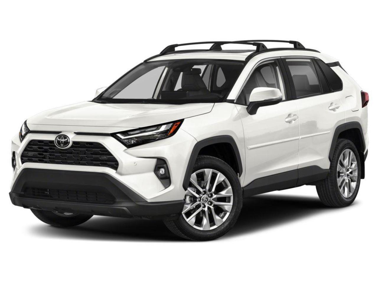 Used 2023 Toyota RAV4 XLE for sale in Welland, ON