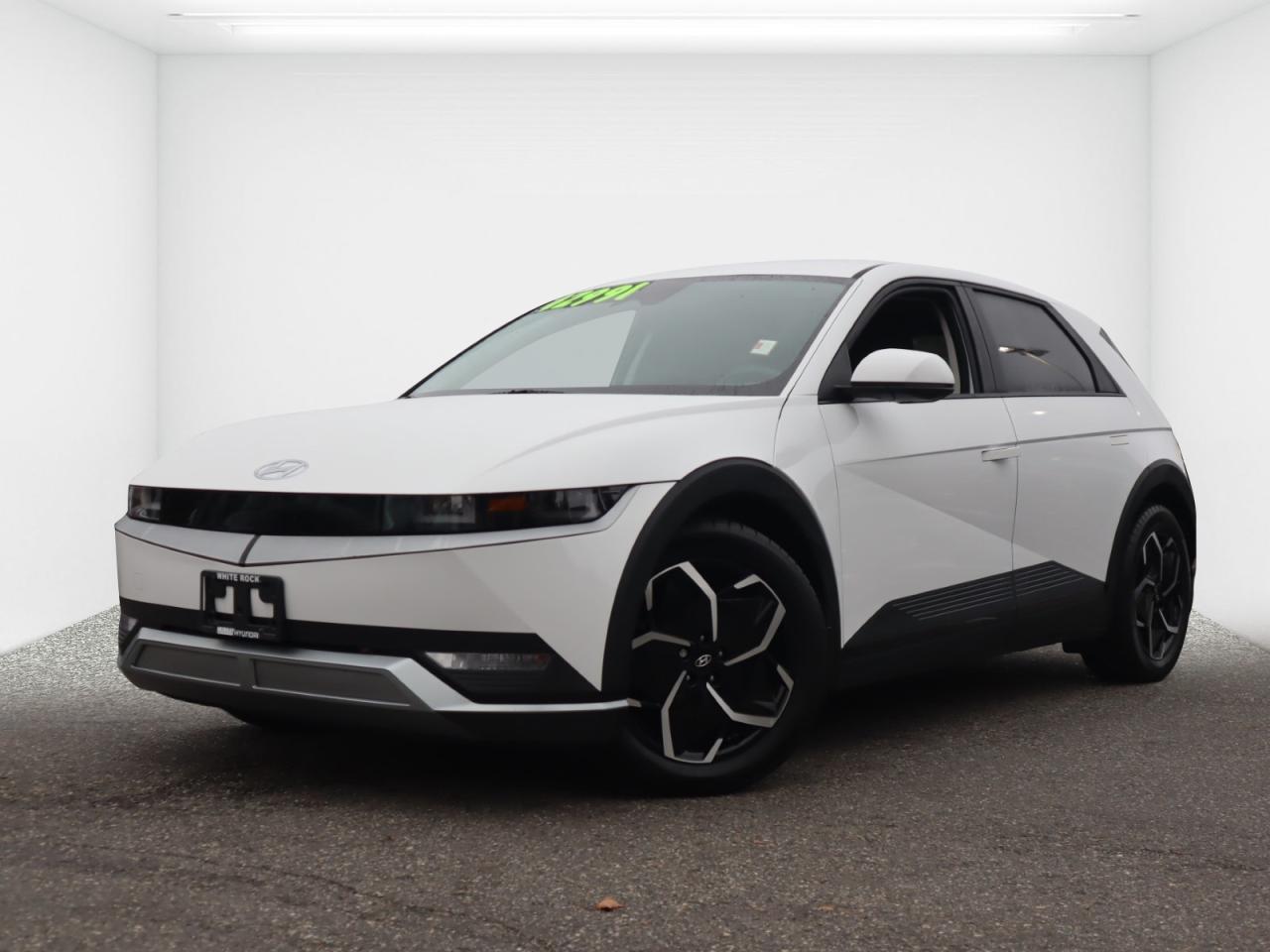 Used 2024 Hyundai IONIQ 5 Preferred for sale in Surrey, BC