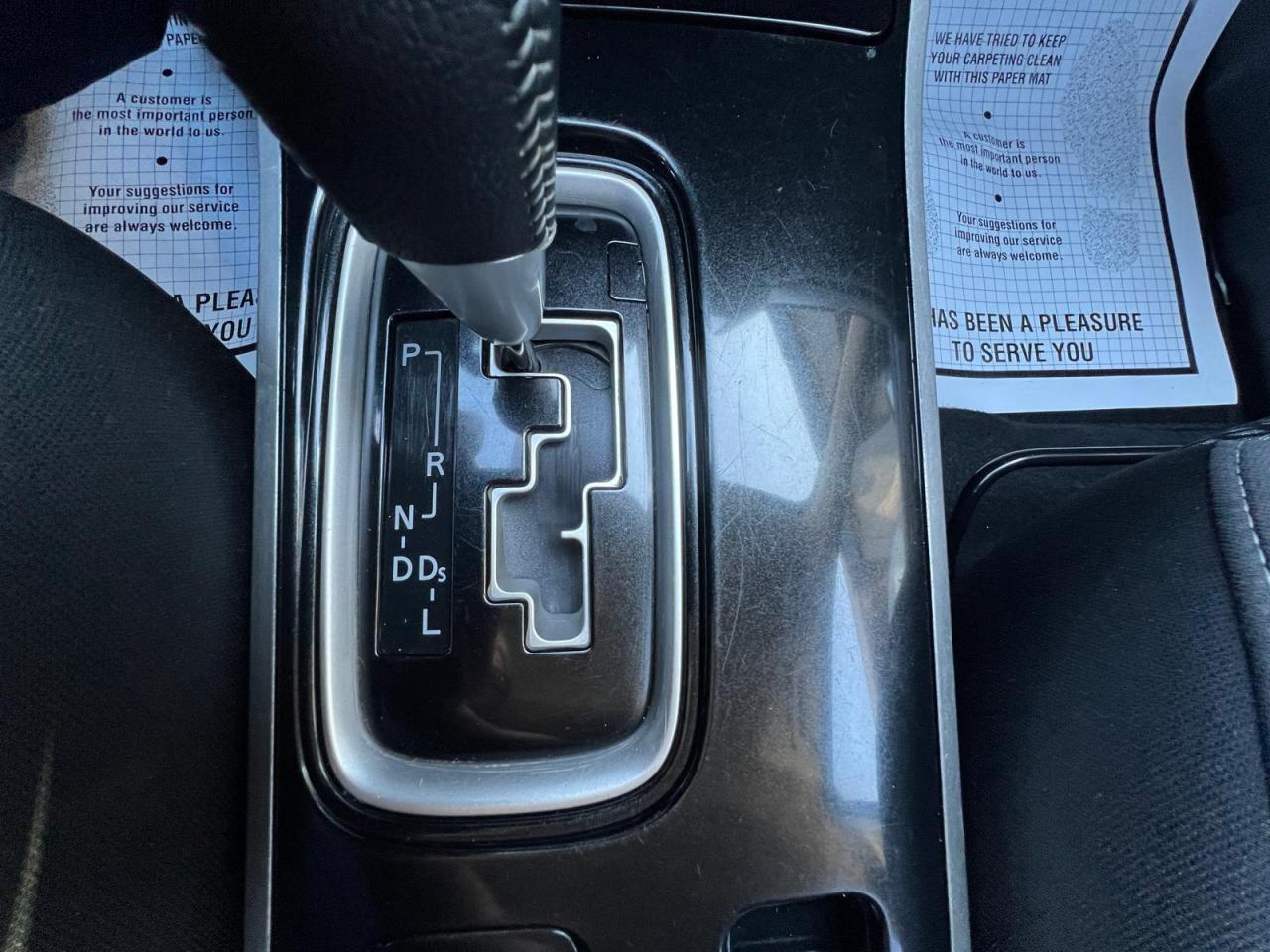 2019 Mitsubishi Outlander ES AWC Photo