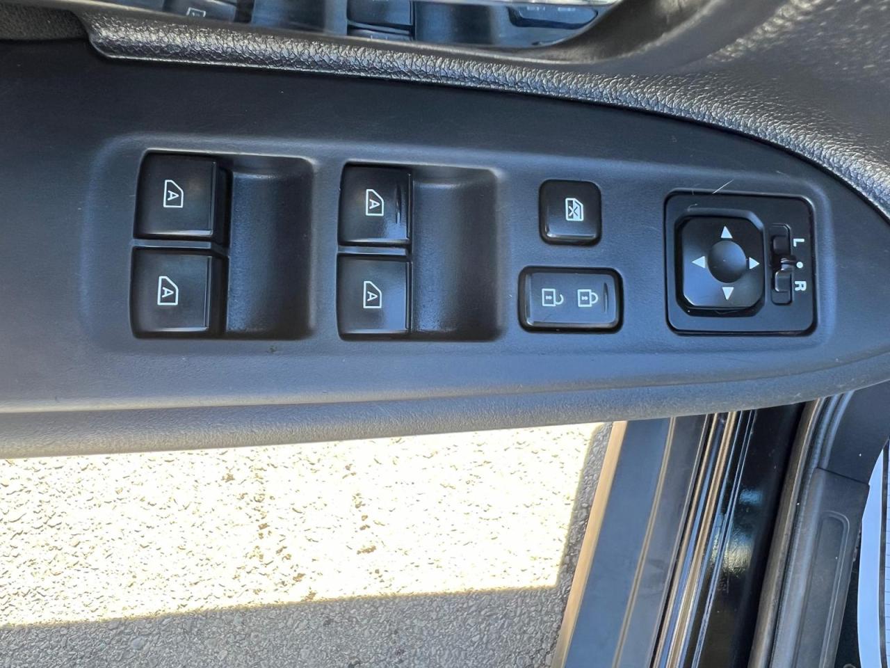 2019 Mitsubishi Outlander ES AWC Photo