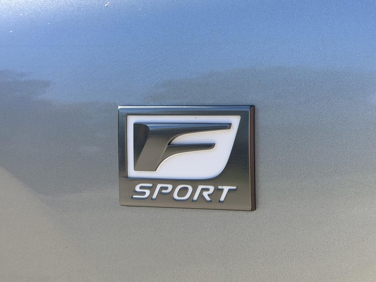 2018 Lexus NX 200t AWD - Photo #8