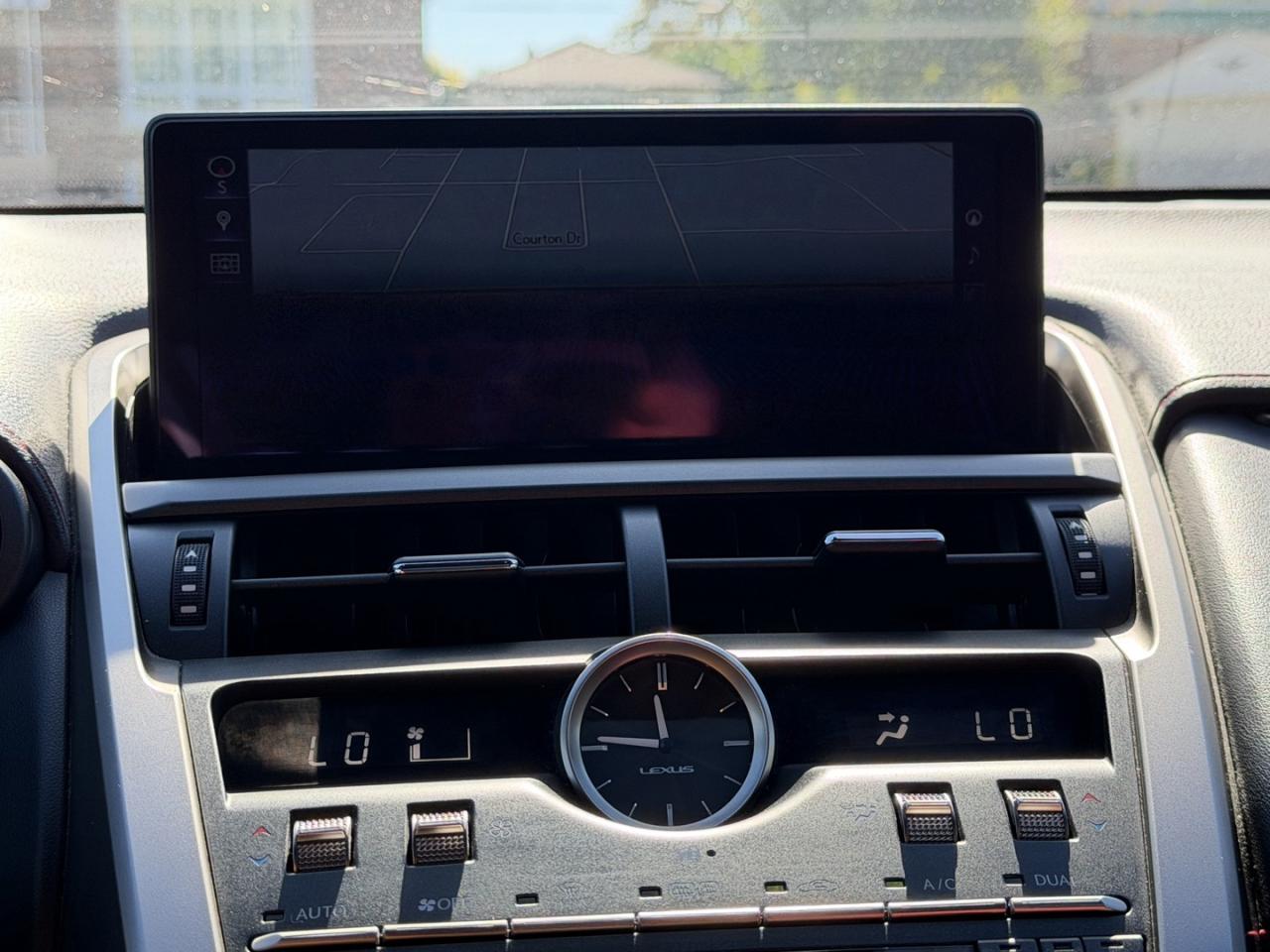 2018 Lexus NX 200t AWD - Photo #21