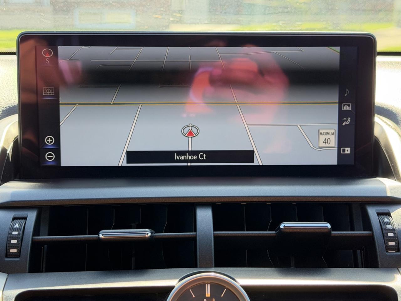 2018 Lexus NX 200t AWD - Photo #20