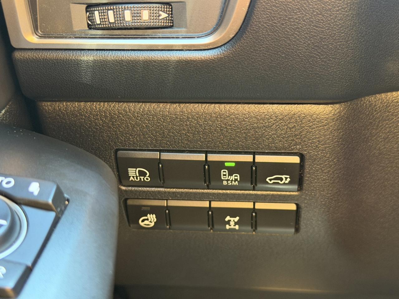 2018 Lexus NX 200t AWD - Photo #24