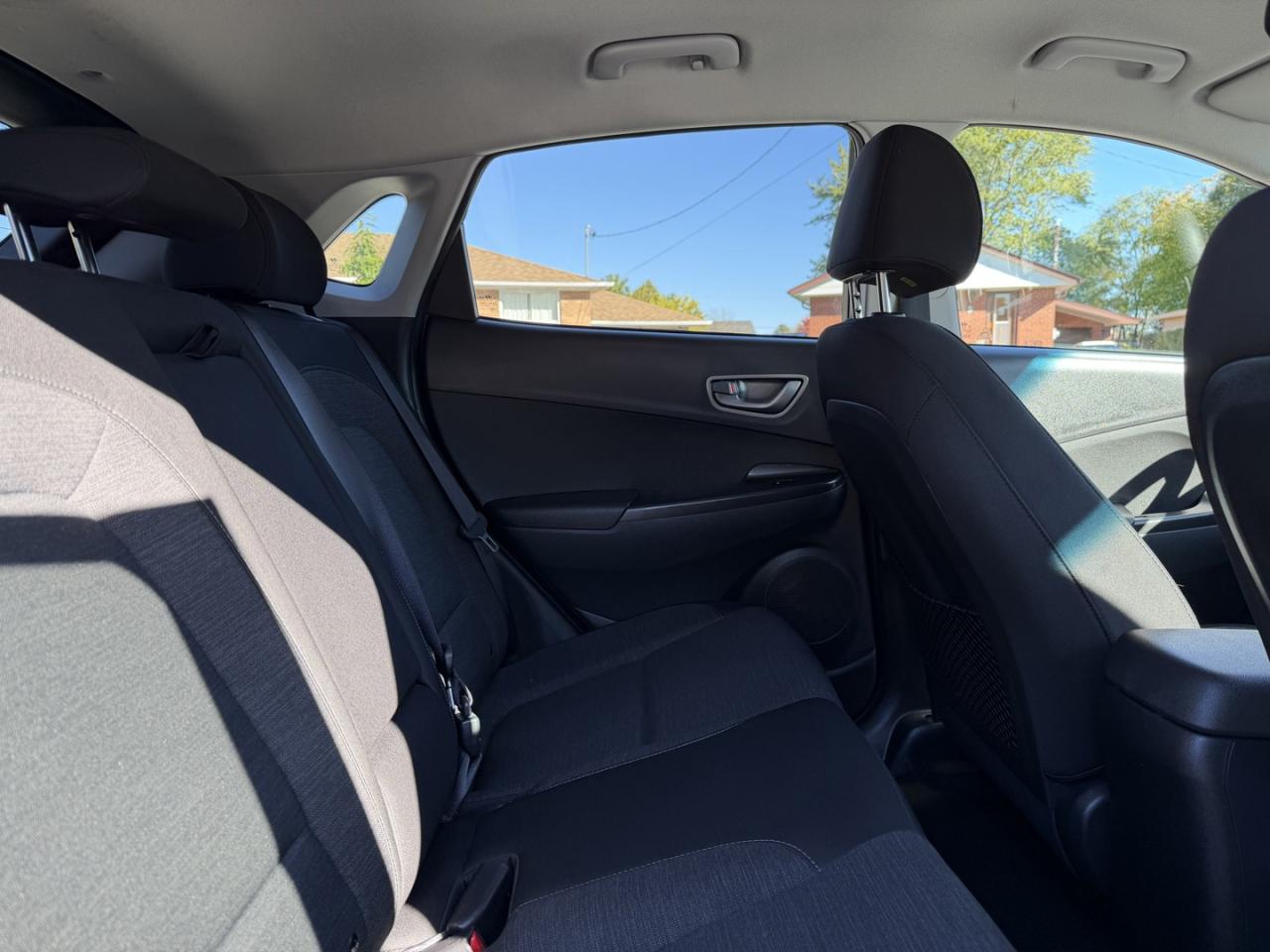 2020 Hyundai KONA EV Preferred - Photo #10