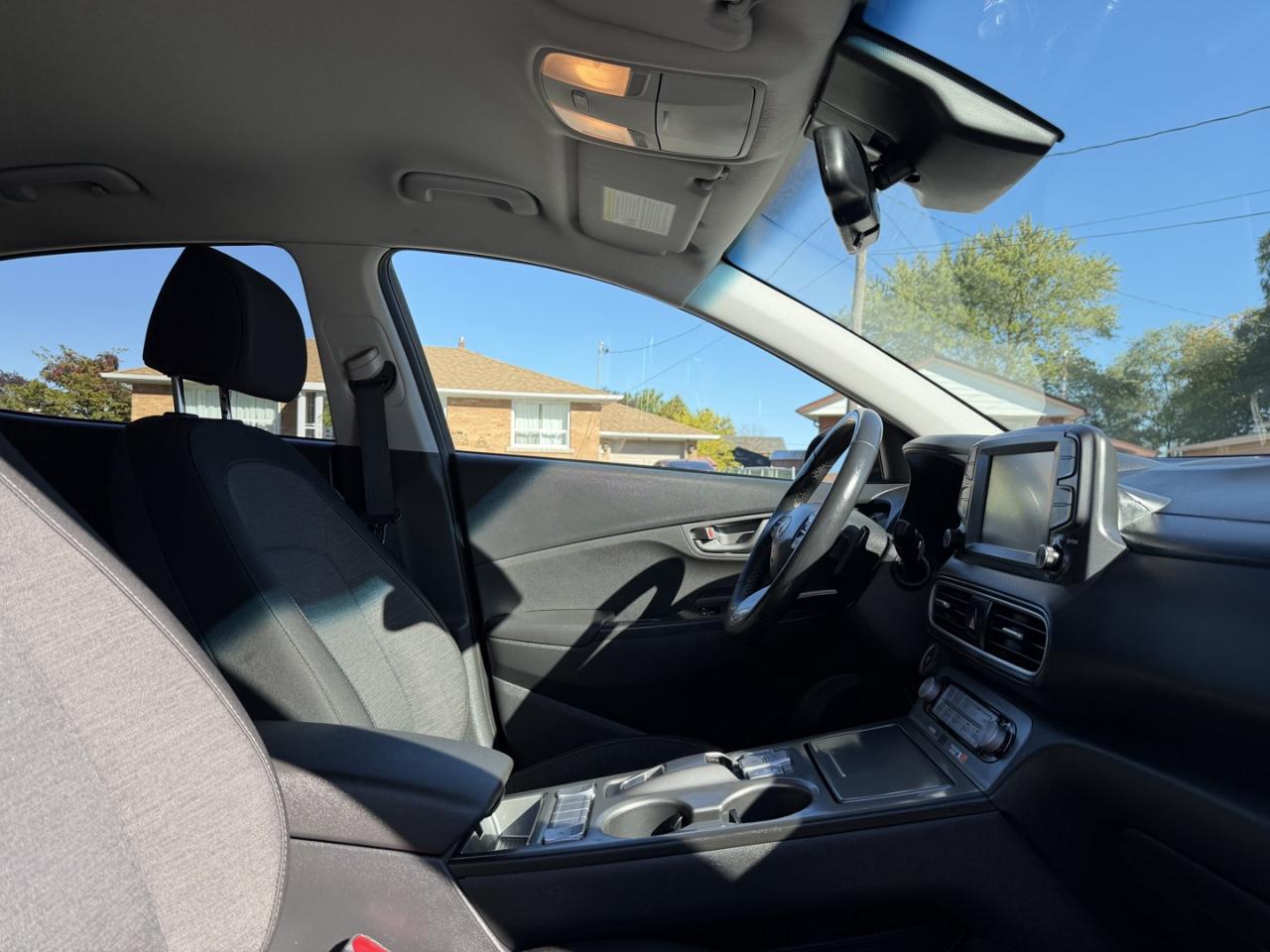 2020 Hyundai KONA EV Preferred - Photo #11