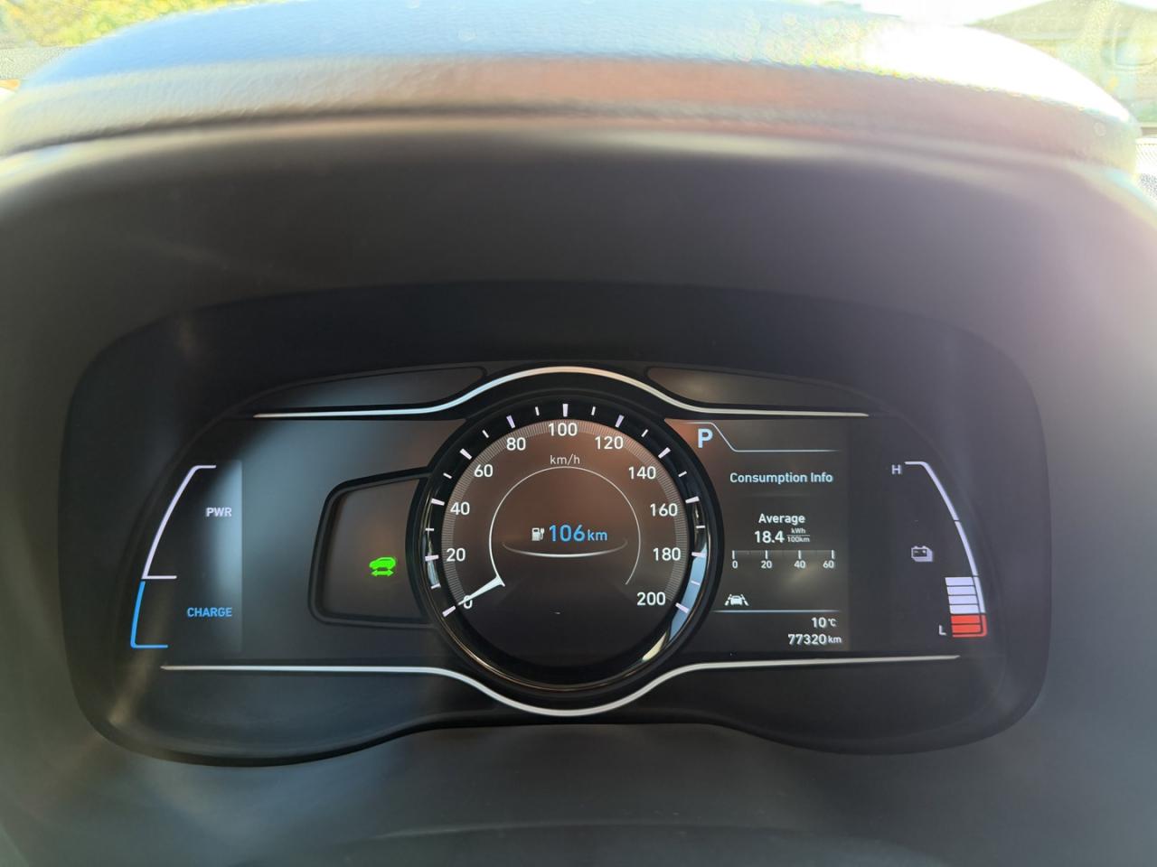 2020 Hyundai KONA EV Preferred - Photo #18