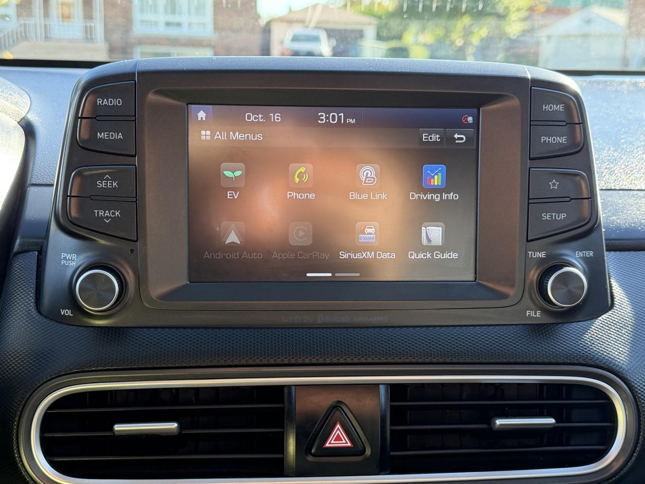 2020 Hyundai KONA EV Preferred - Photo #21